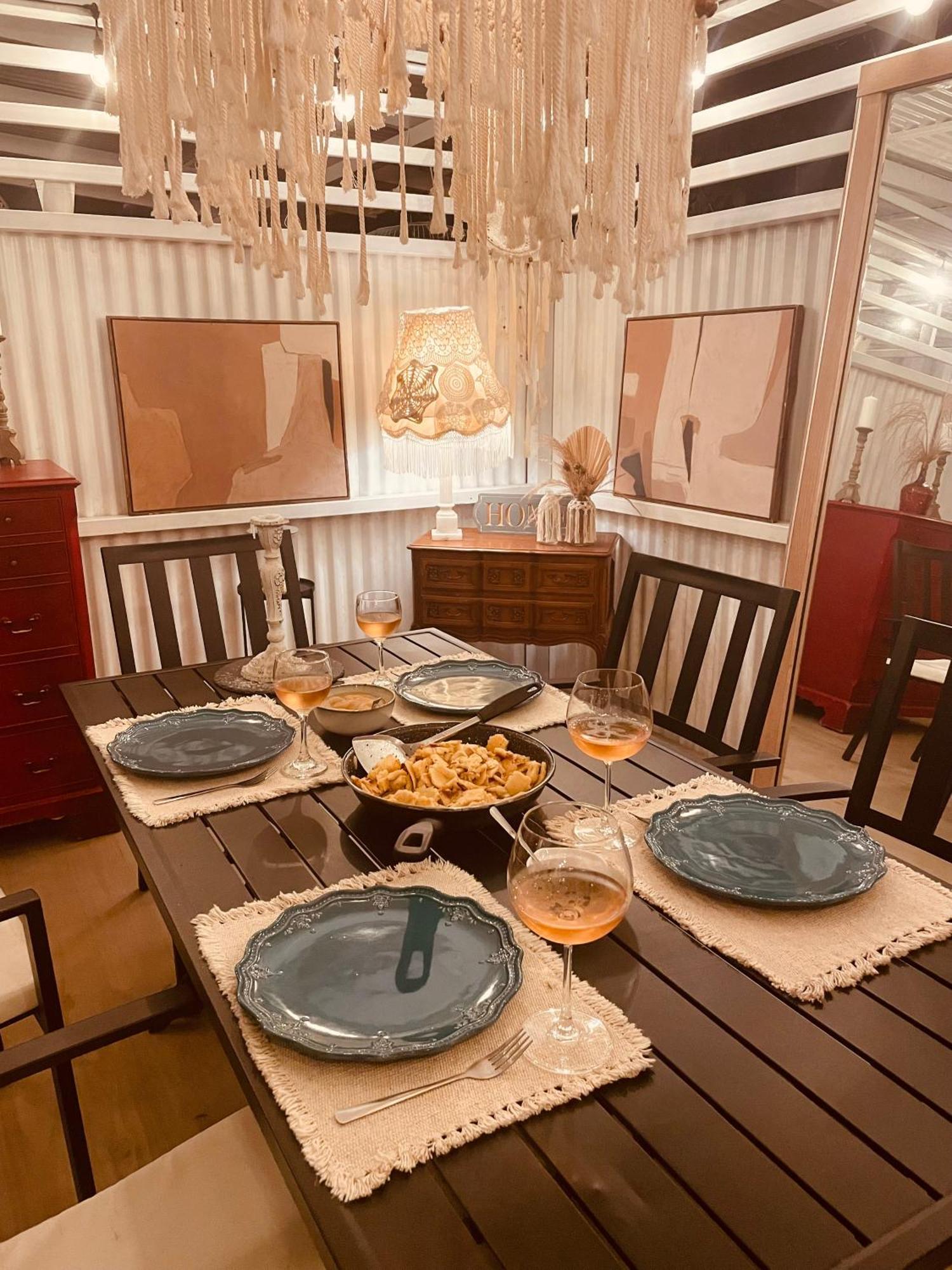 Bed and Breakfast Casa Luce Puerto Viejo de Talamanca Exteriér fotografie